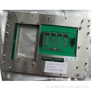 Metal Bank ATM Machine Keypad Keyboard With Sensitive Tacti